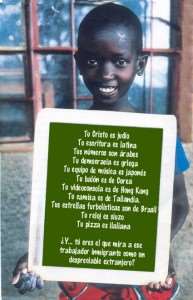 Imigrante
