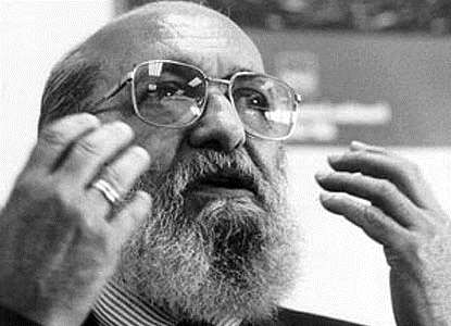 O educador Paulo Freire é unanimidade na Educação / foto: divulgação