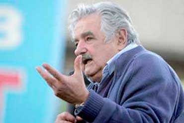 Mujica / radiouruguay.com.uy
