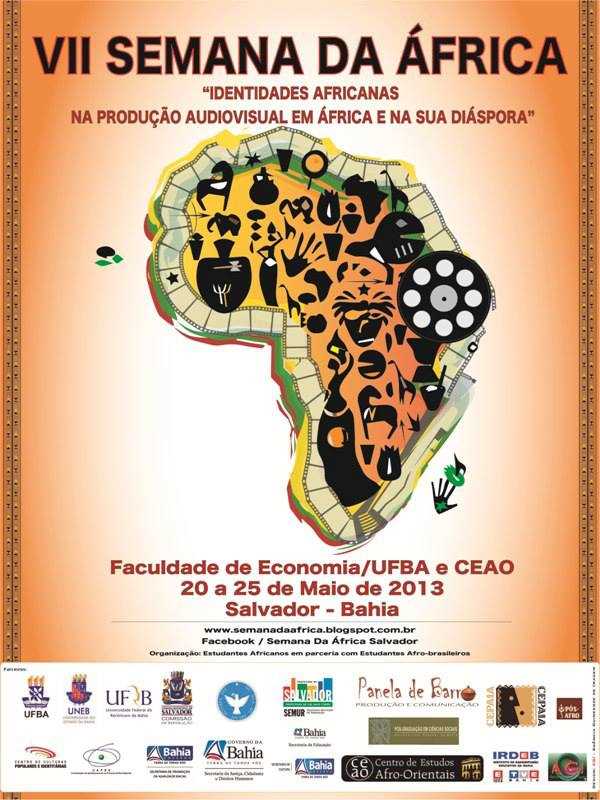 cartaz UFBA