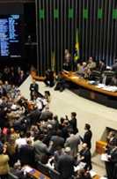 Gustavo Lima - Câmara dos Deputados