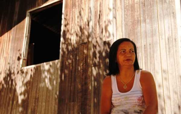 Em Rondon do Pará, foram tantos os trabalhadores assassinados que nenhum homem quer assumir cargo de direção. Toda a executiva é composta por mulheres