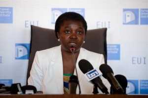 Ministra da Integração Cécile Kyenge incita ódio da direita italiana por sua defesa dos imigrantes