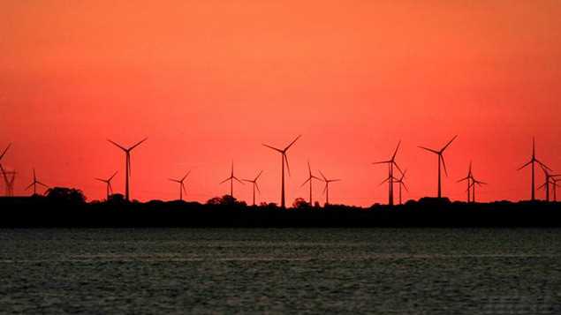 Nos últimos dois anos, a produção de energia eólica triplicou no Brasil