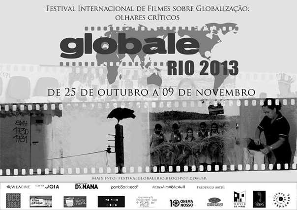 cartaz globale 2013