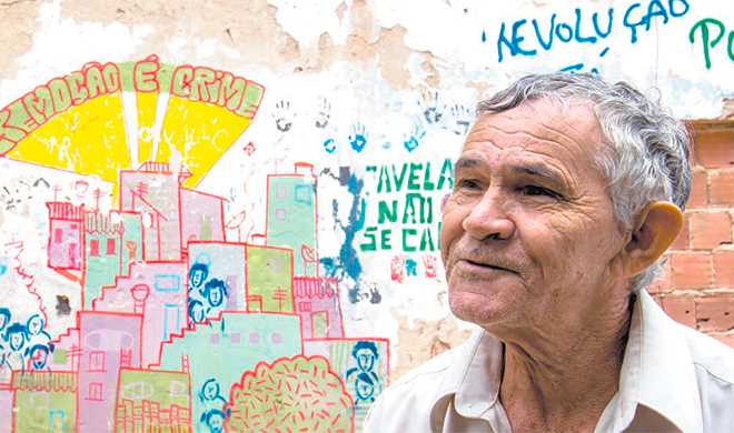 Sem laudo e sem projeto, prefeitura do Rio de Janeiro tentou remover ilegalmente as duas comunidades