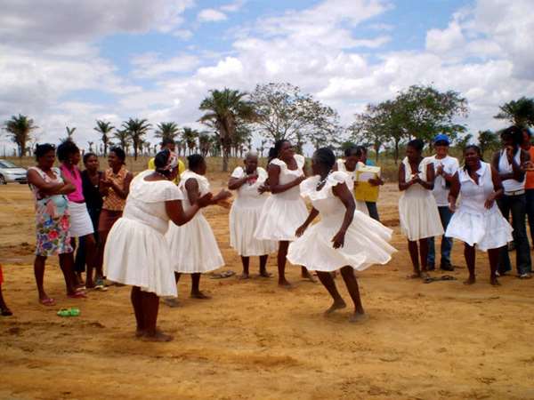 O estado da Bahia é um dos que mais tem comunidades quilombolas - Foto: Ascom Incra/BA