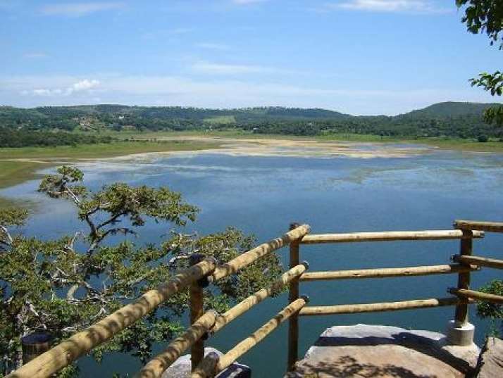 Parque do Sumidouro tem previsão para receber do governo efetivo e veículos para controle ambiental
