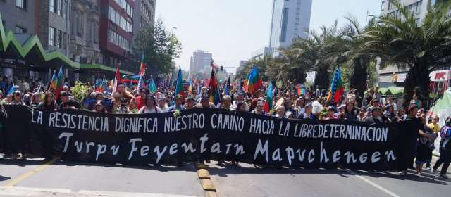 marcha 12oct 2013 mapuche