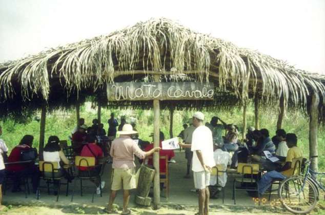 Mata Cavalo: uma das comunidades quilombolas de Mato Grosso que aguardam a regularização fundiária