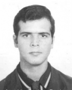 Arnaldo Cardoso Rocha (1949-1973)