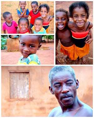 Comunidade brejo dos crioulos