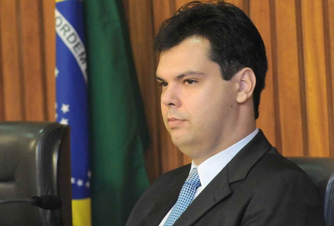 Bruno Covas também protagoniza promíscuas relações com empresas de segurança privada