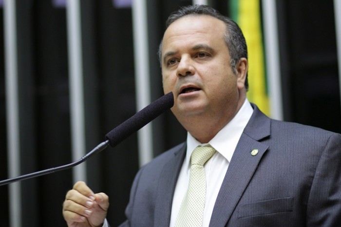 Deputado Rogério Marinho é autor da proposta