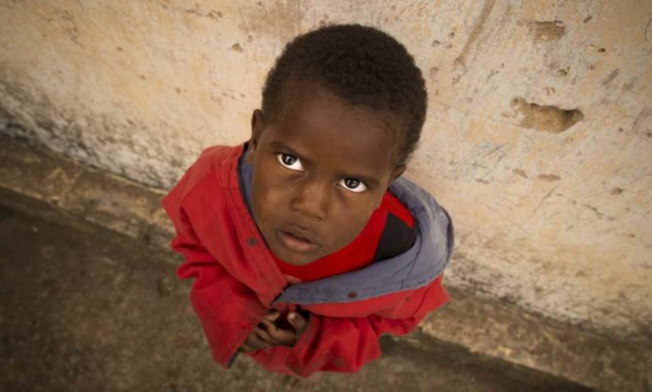 Em Sumidouro, 10,59% das crianças viviam na extrema pobreza, segundo dados do Programa das Nações Unidas para o Desenvolvimento, com base em dados do Censo de 2010 - Márcia Foletto / Agência O Globo