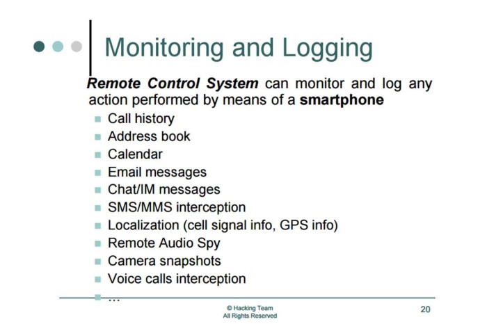 hackeando monitoring-and-logging