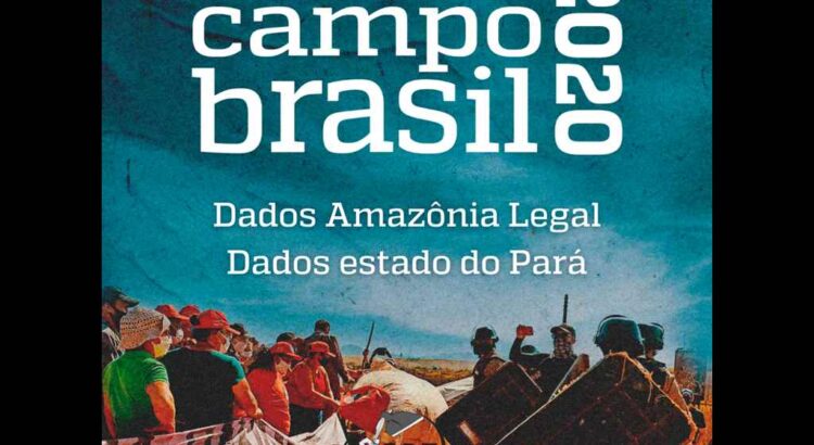 O Estado Do Par Lidera O Ranking De Ocorr Ncias De Conflitos De Terra