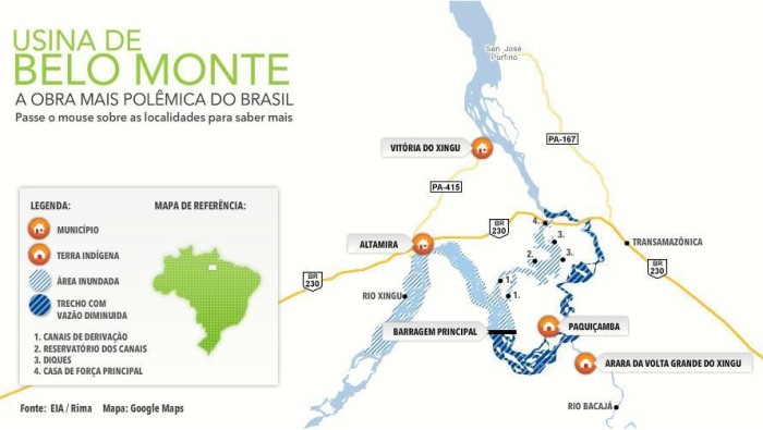 belo monte