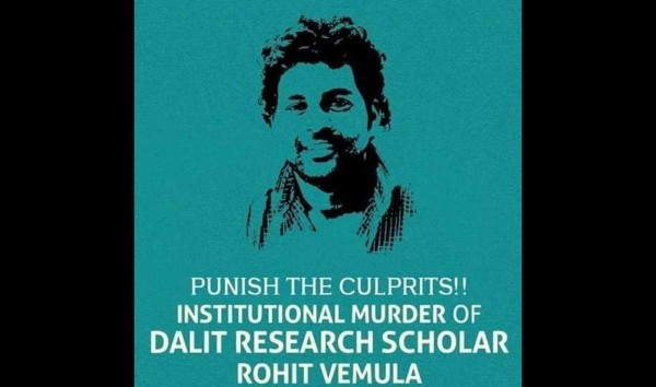 Campanha na internet denuncia 'assassinato institucional' de Roiht