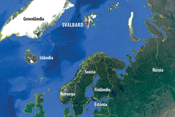 A Reserva Mundial de Sementes de Svalbard, na Noruega, é a mais completa do mundo, mas não a única. Há milhares de outras, em vários países, entre elas importantes coleções no Peru (famosa pelas centenasde variedades de batata), Taiwan, EUA, Quênia, Inglaterra, Índia e Brasil