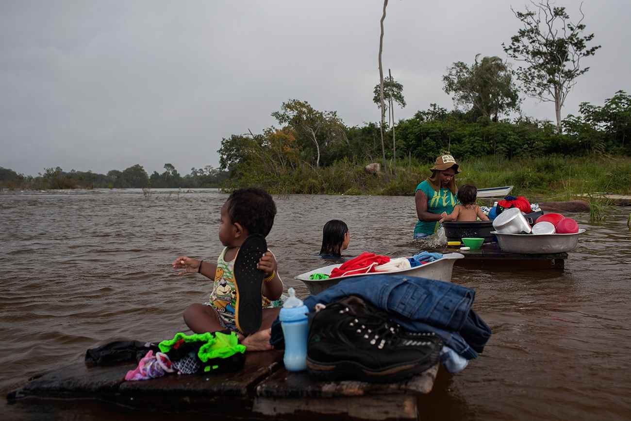 ribeirinhos belo monte 2