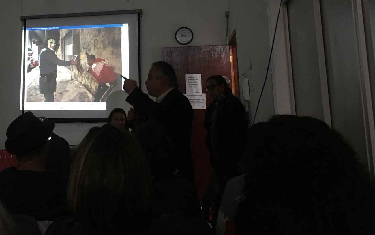 criminalizacao sp soldado mascara