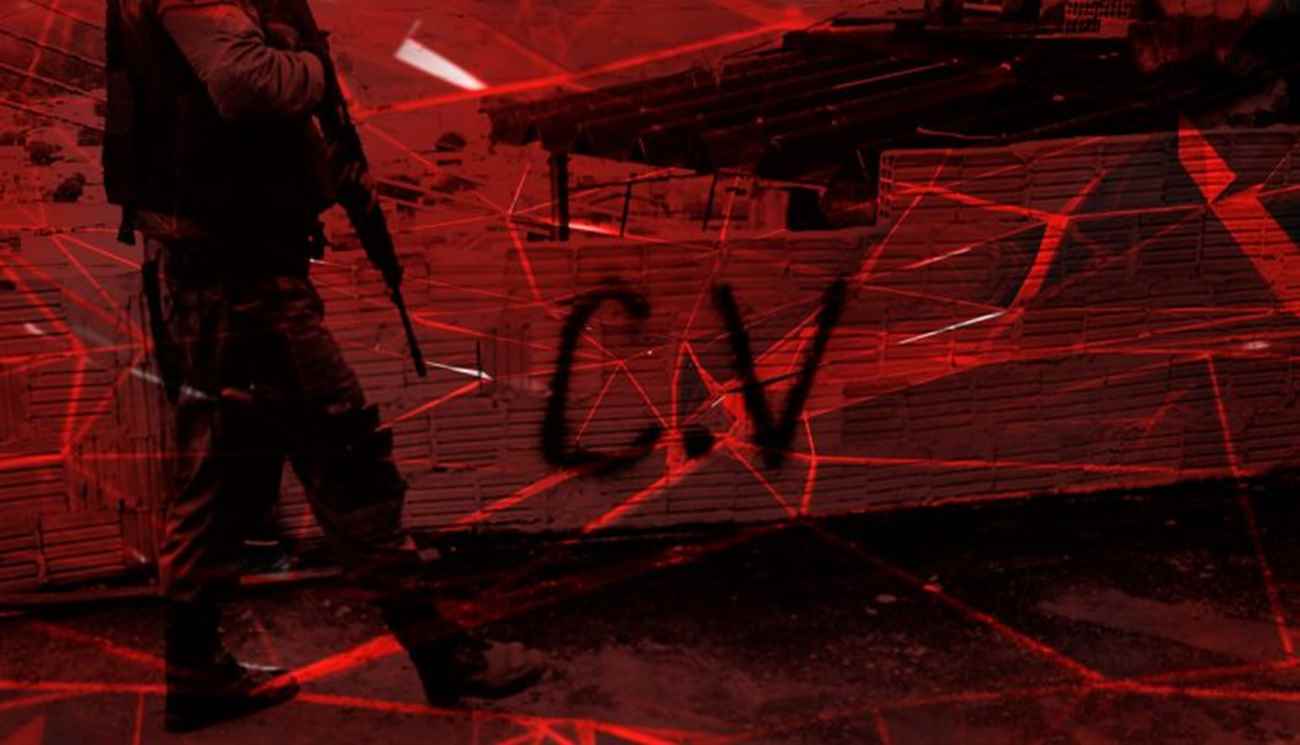 As origens do Comando Vermelho explicam por que o Brasil é tão violento - Combate Racismo Ambiental