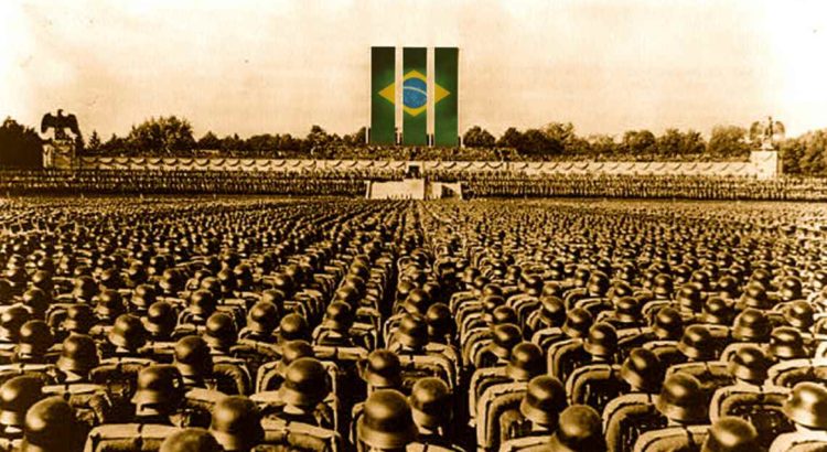 Xadrez da ultradireita e o pensamento militar brasileiro, por Lui