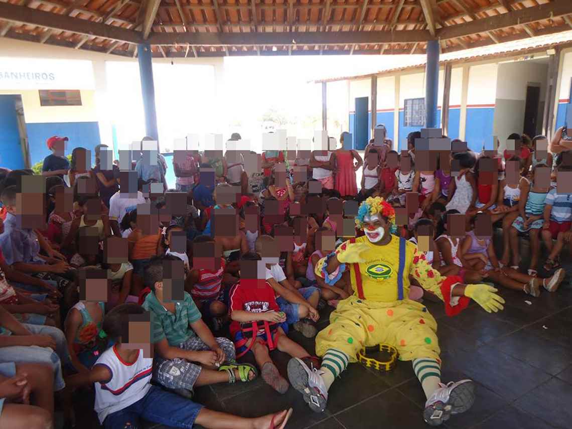 Mulheres denunciam série de crimes sexuais contra crianças em Minas -  Combate Racismo Ambiental