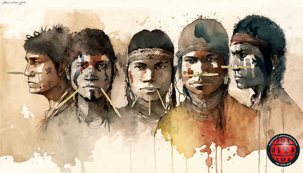 Yanomami