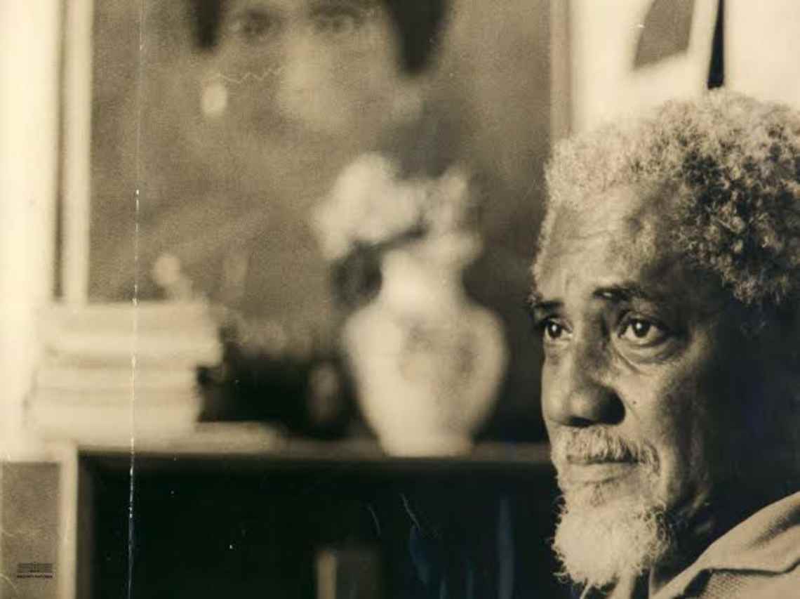 Solano Trindade, o poeta revolucionário - Combate Racismo Ambiental